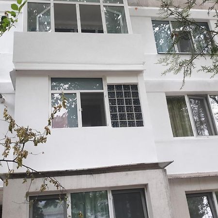 Ria & Mihai Apartament Galati Apartment Exterior foto