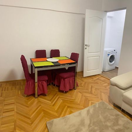 Ria & Mihai Apartament Galati Apartment Exterior foto