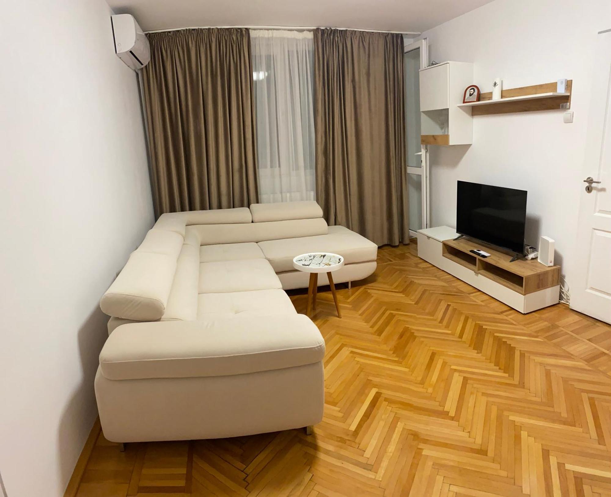 Ria & Mihai Apartament Galati Apartment Exterior foto